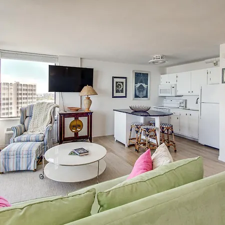 Fort Myers Beach Studio - Sunset And Ocean Views! Exterior photo