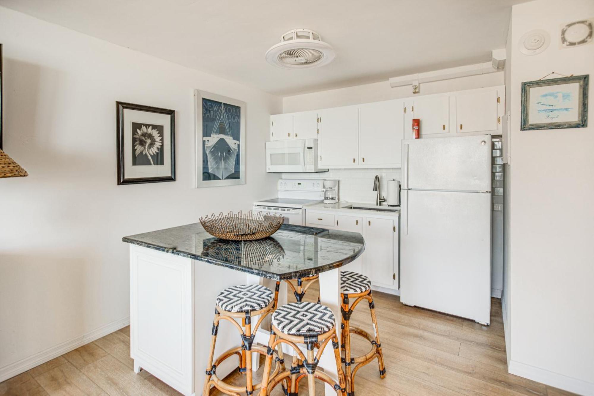 Myers - Sunset And Ocean Views! * Fort Myers Beach