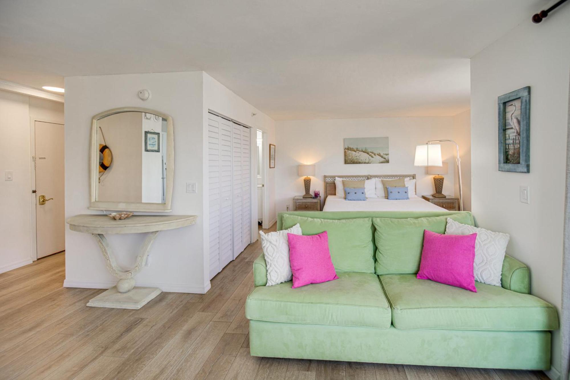 Myers - Sunset And Ocean Views! *