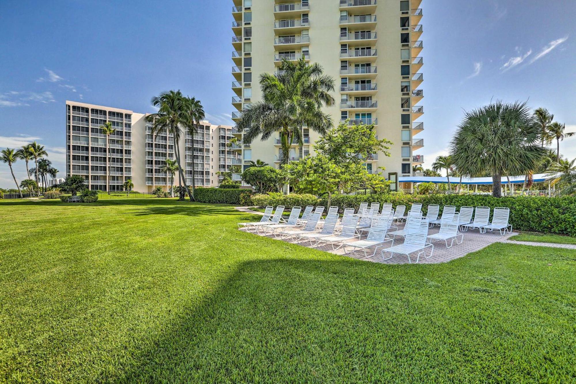 Apartment Myers - Sunset And Ocean Views! Fort Myers Beach