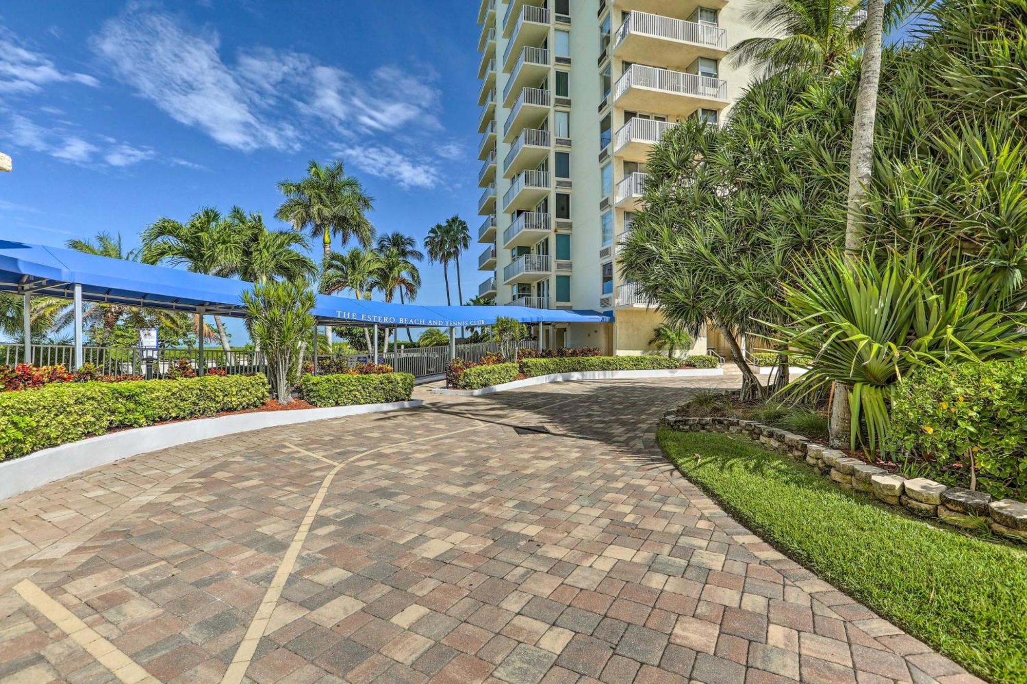 Myers - Sunset And Ocean Views! Apartment *