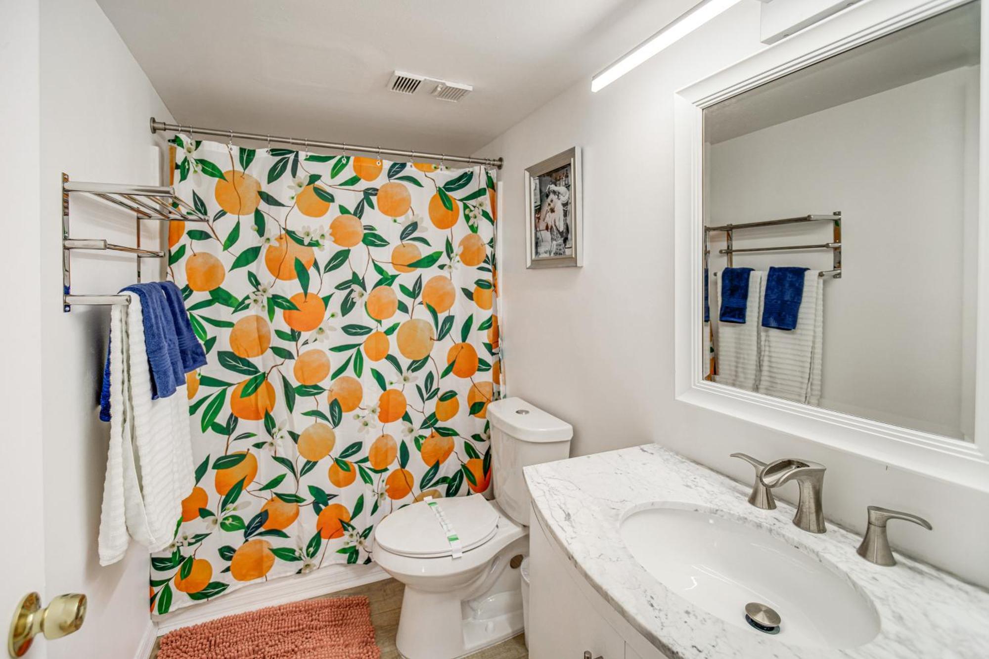 Myers - Sunset And Ocean Views! Apartment