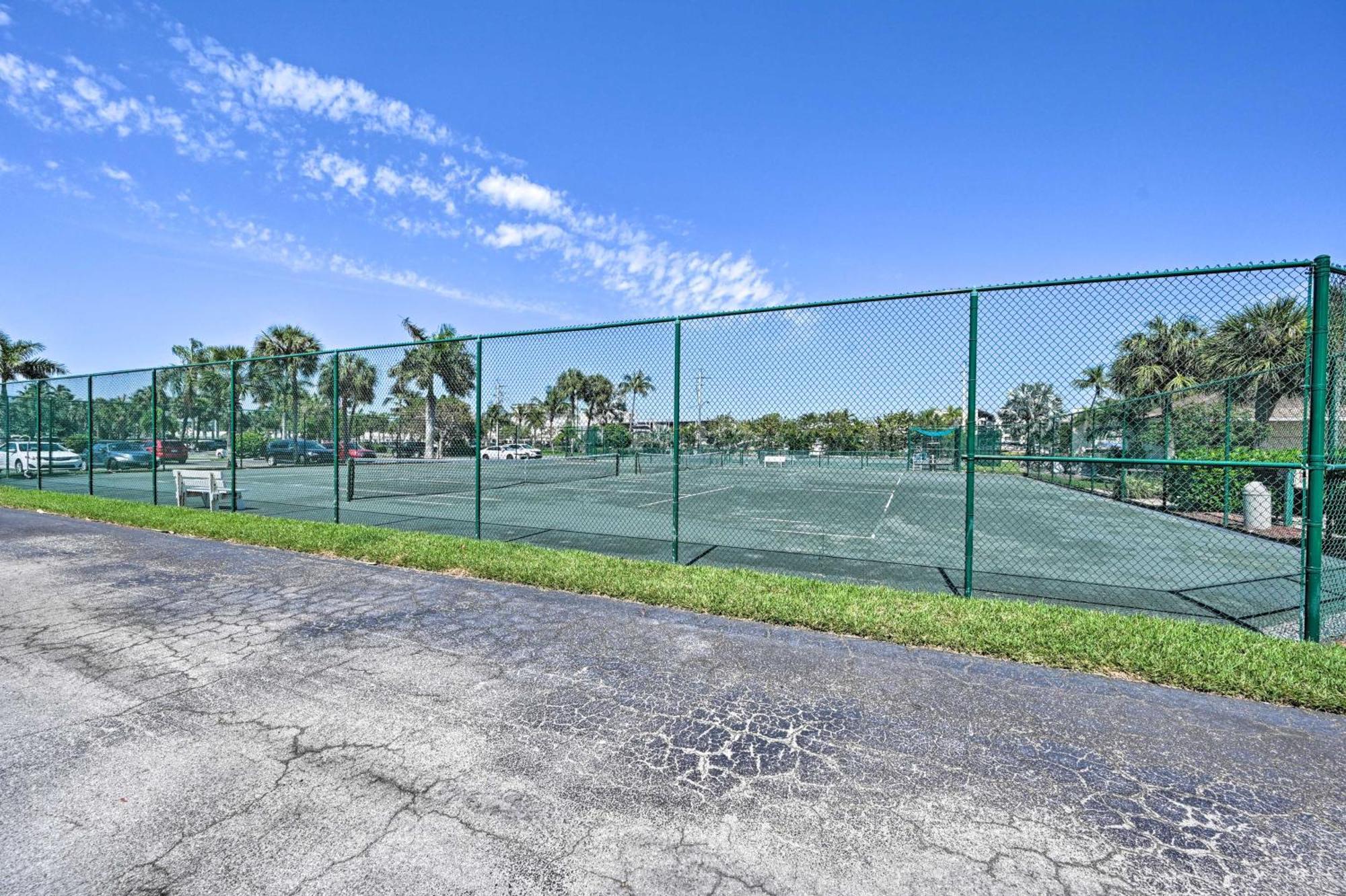 Myers - Sunset And Ocean Views! Apartment Fort Myers Beach