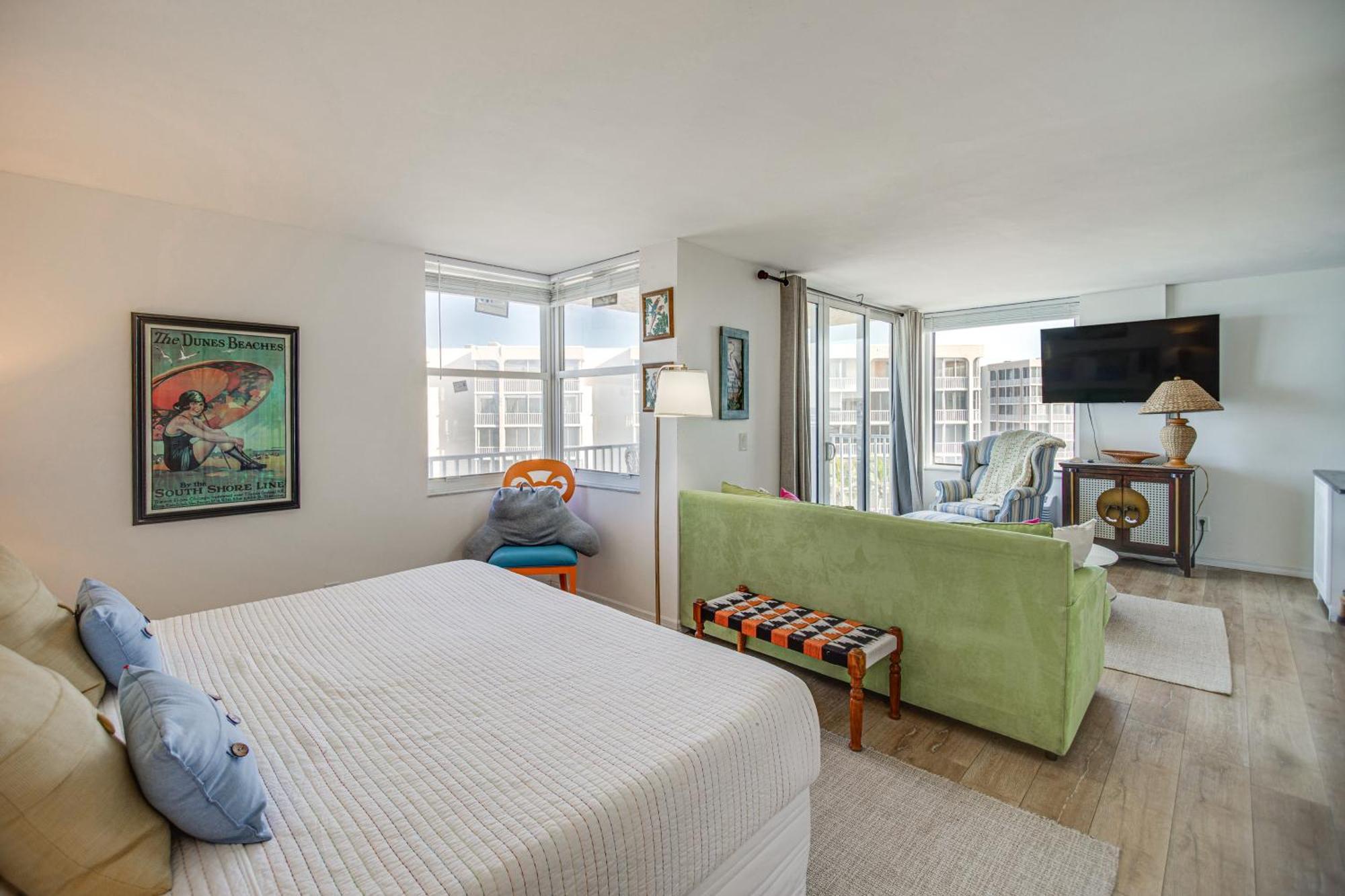Apartment Myers - Sunset And Ocean Views! Fort Myers Beach