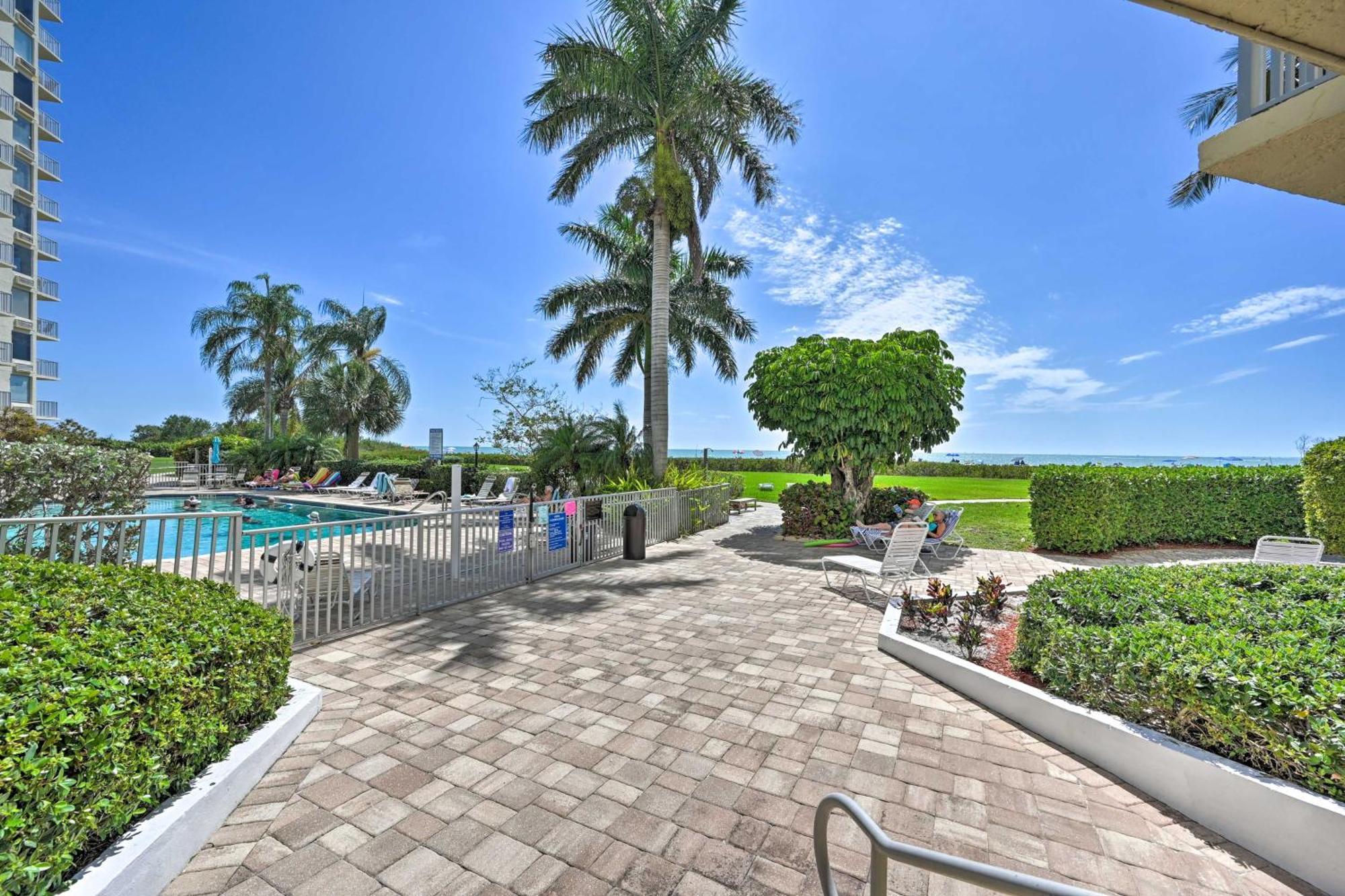 Myers - Sunset And Ocean Views! Apartment